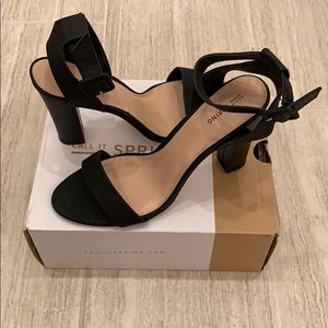 Call It Spring Gallipeau Sandal